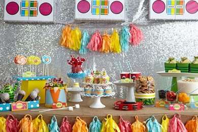 1643401088 986 Yo Gabba Gabba Kids Party