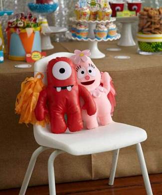 1643401089 156 Yo Gabba Gabba Kids Party