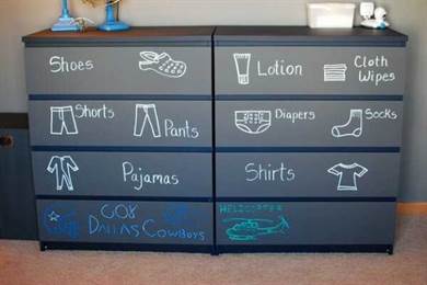 chalk labelled dresser drawers.jpg