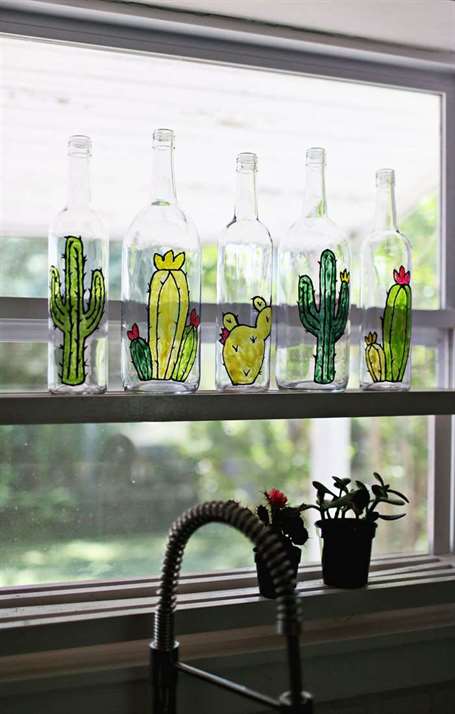 faux stained glass bottles.jpg