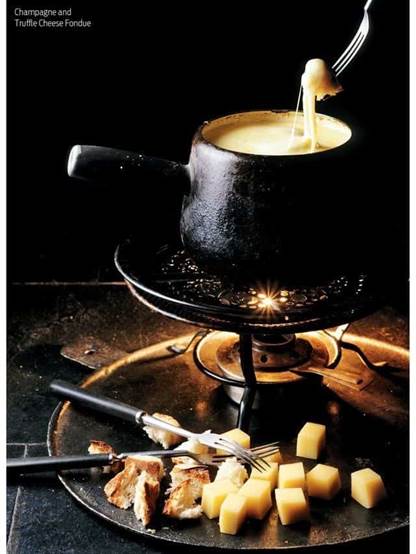 champagne and truffle cheese fondue.jpg