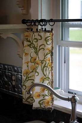 vintage napkin curtains.jpg