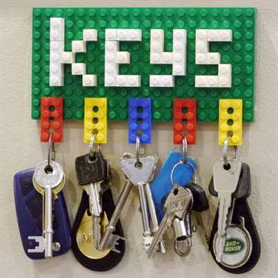 Chìa khóa Lego