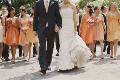 1643509368 320 Ashleys Vintage Peach Wedding