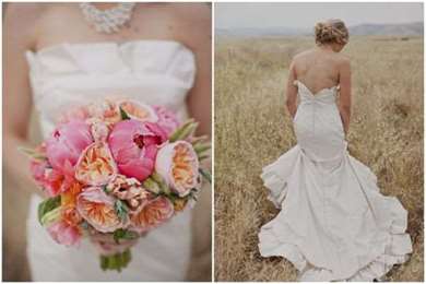 1643509389 557 Ashleys Vintage Peach Wedding