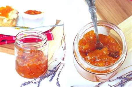 Lọ marmelade dễ dàng tự làm