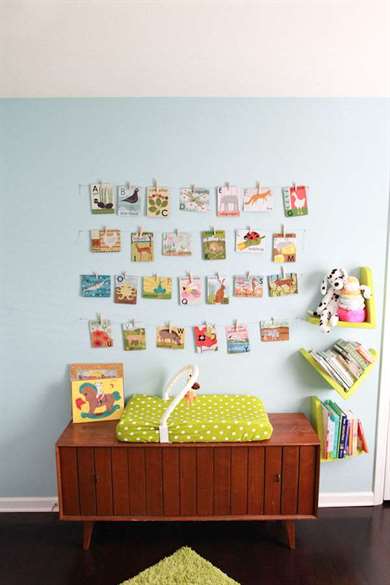 1643614550 432 Jungle Themed Nursery