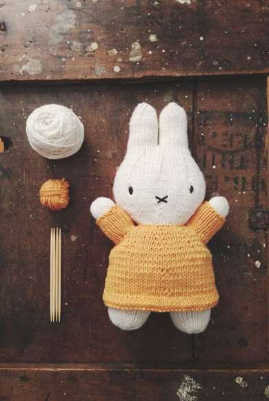 Thỏ Miffy