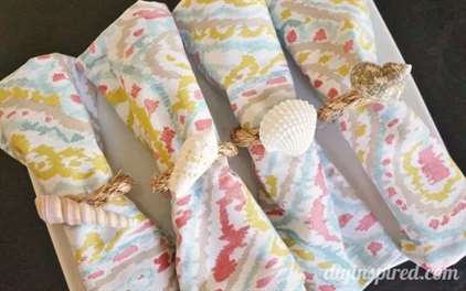 Easy-Beach-DIY-Napkin-Rings