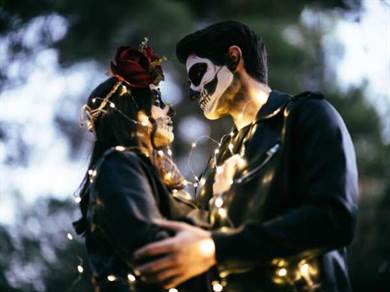 50 couples halloween costumes