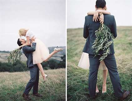 Ảnh về Santa Cruz Mountain Engagement