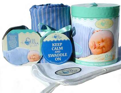 Baby Must Haves Giveaway