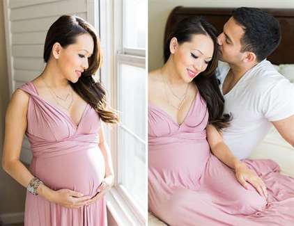 Ảnh về Rose Maternity