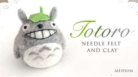 Totoro