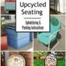 Trash to Treasure Upcycled Seating