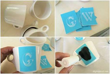 how-to-stenciled-coffee-cup