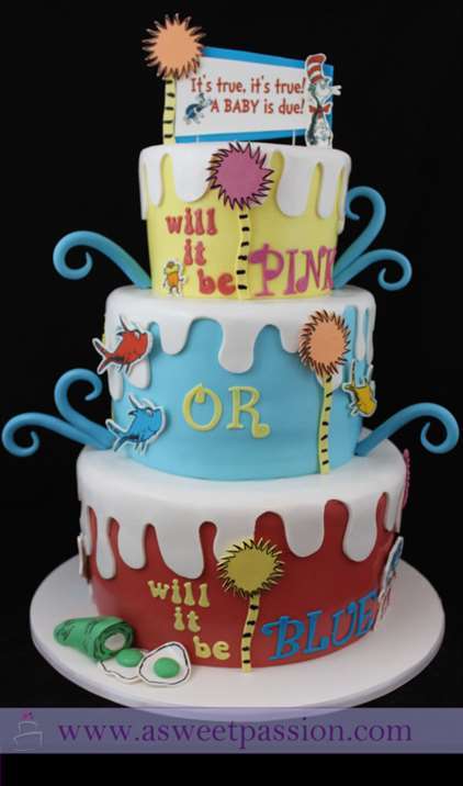 Dr seuess cake 603x1024