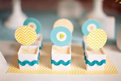 1643730785 441 Rock and Roll Baby Boy Shower