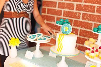 1643730797 638 Rock and Roll Baby Boy Shower