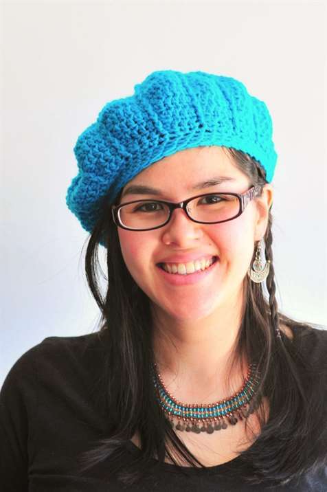 DIY-Crochet-Cable-Beret-Free-Pattern-1-680x10241