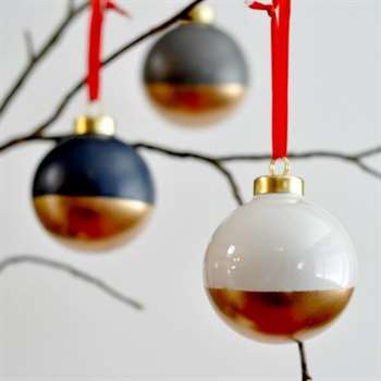 gold dipped ornaments.jpg