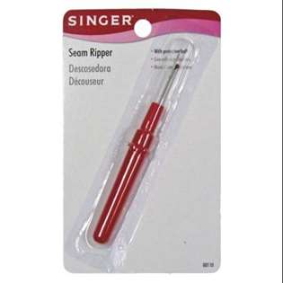 Ca sĩ Seam Ripper