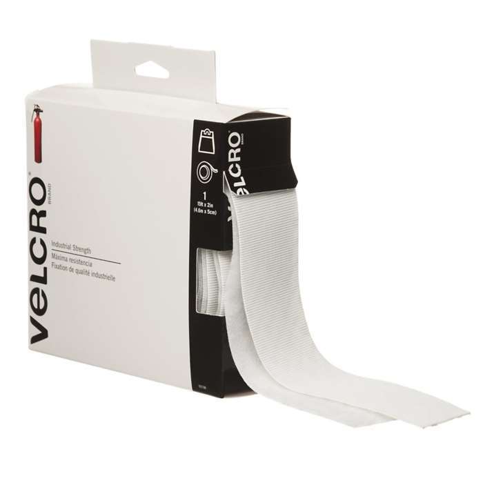 Gói Velcro trắng