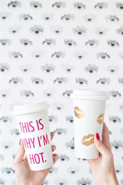 Du lịch Mugs - Quà tặng Ngày lễ tình nhân