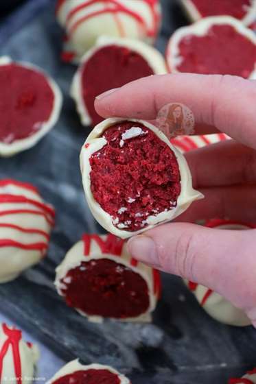 1643964672 116 Red Velvet Truffles