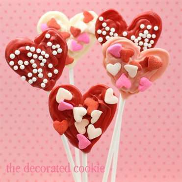 Candy Heart DIY