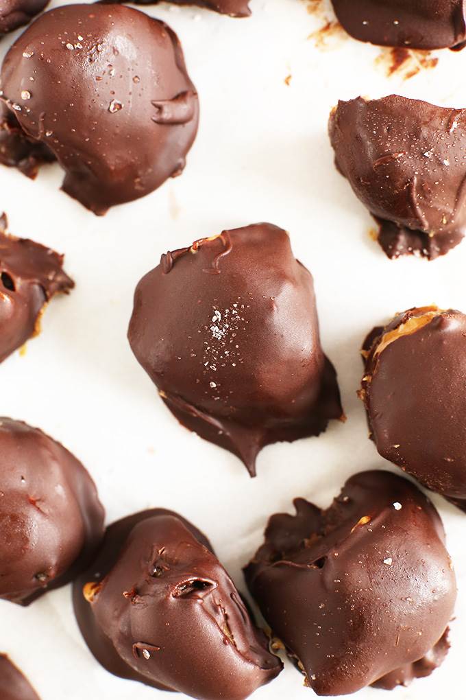 Vegan-Caramel-Peanut-Butter-Truffles