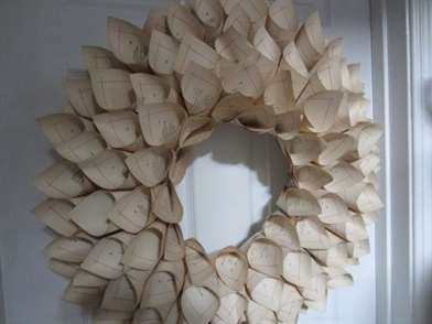 recycled book page wreath 027 e1373949916621.jpg