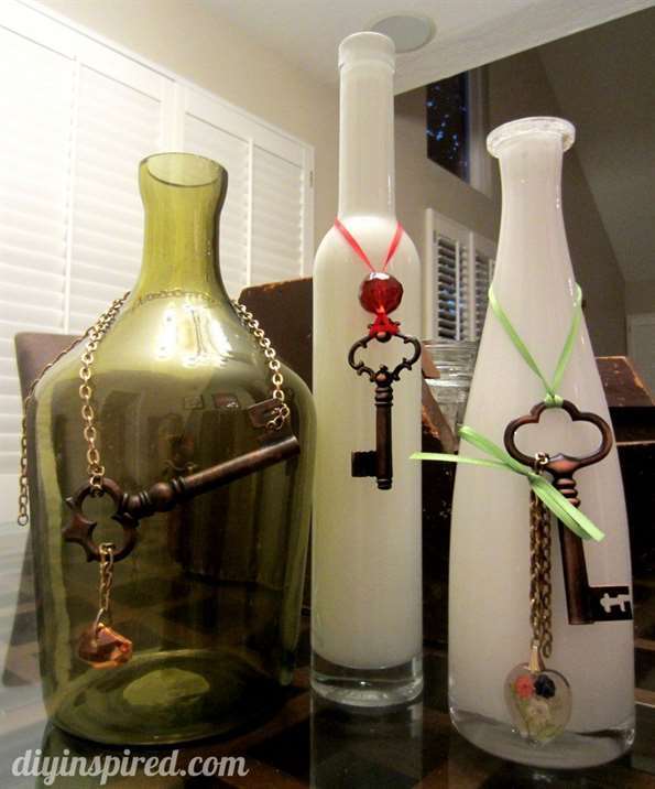 Skeleton Key Crafts