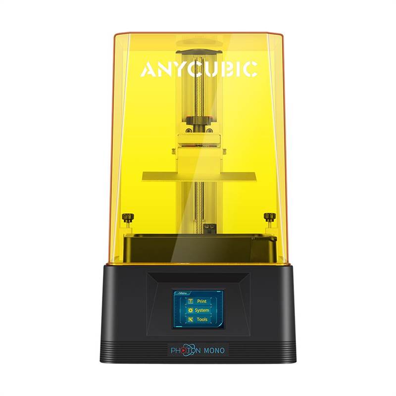 Đơn sắc photon anycubic