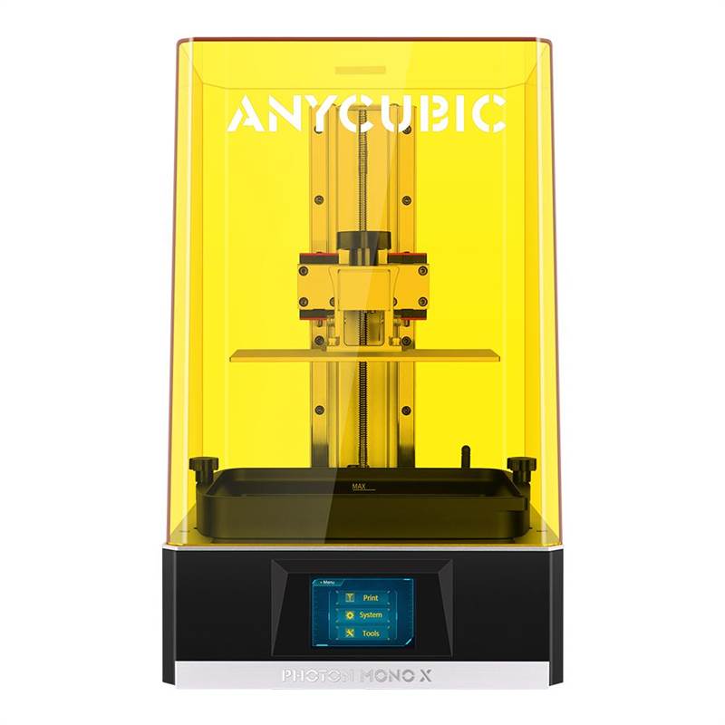 Đơn sắc photon anycubic x