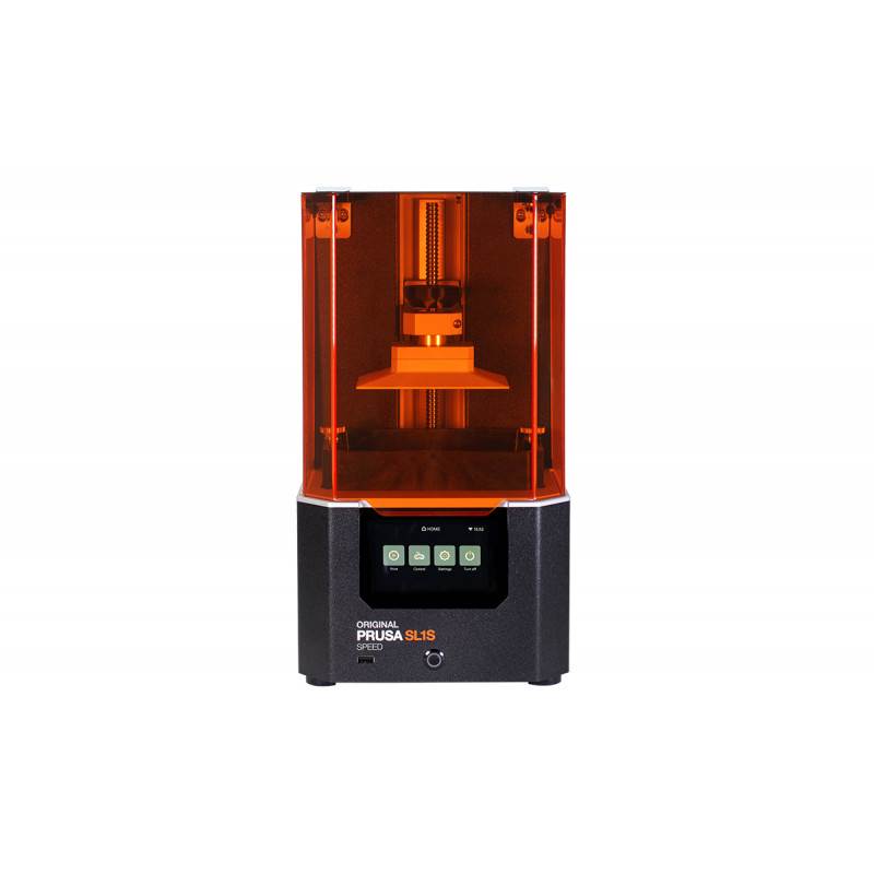 Tốc độ Prusa sl1 giây