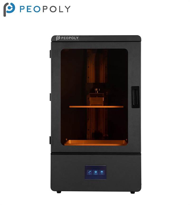 Peopoly phenom