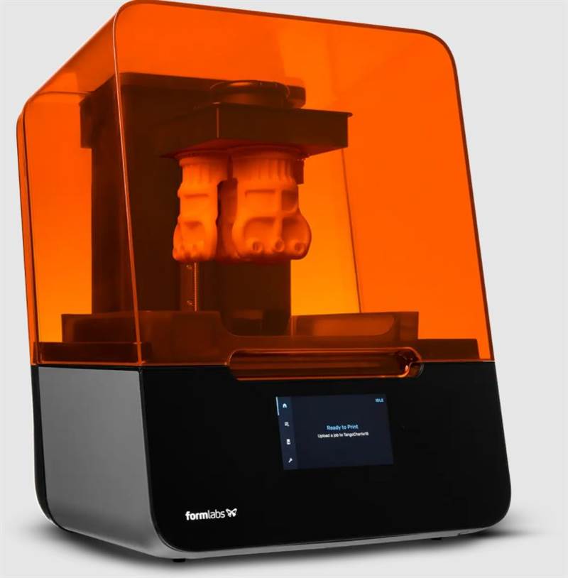 Formlabs mẫu 3