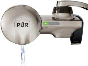 Hệ thống lọc nước vòi Pur pfm450s
