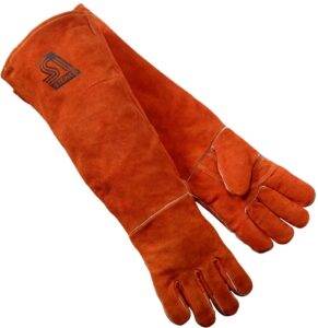 Steiner 21923 l welding gloves
