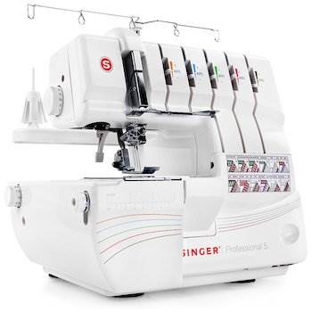 Ca sĩ chuyên nghiệp 5 serger 14t968dc với khả năng đa luồng