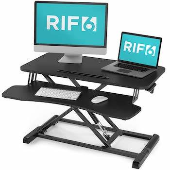 Bộ chuyển đổi bàn đứng có thể điều chỉnh độ cao Rif6