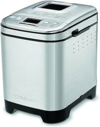 Máy làm bánh mì Cuisinart cbk 110p1