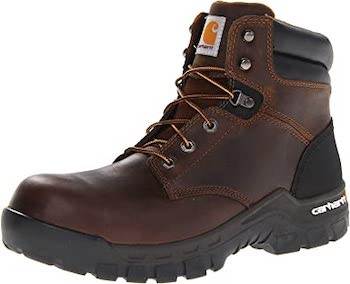 Giày bốt nam đế composite cmf6366 6 inch của Carhartt