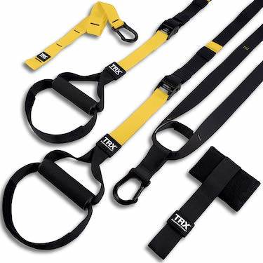 Trx all in one suspension training