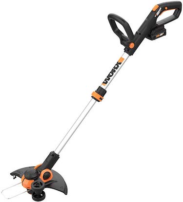 Worx wg163 gt 3 0 20v powershare 12 máy xén & máy cắt dây không dây