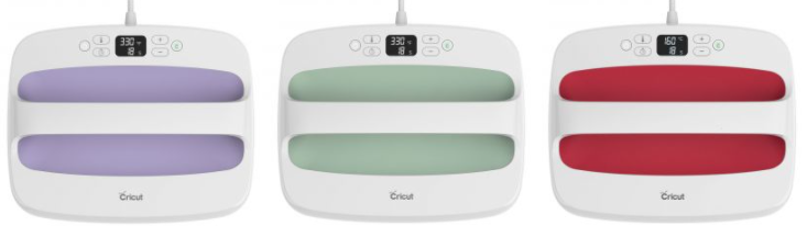 Cricut easypress 2 màu đánh giá