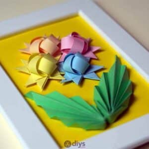 diy origami flower art step 12ro.jpg