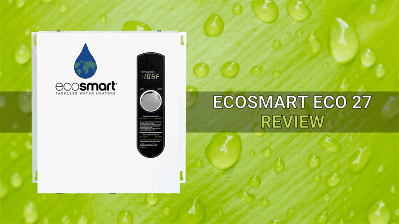 Đánh giá Ecosmart eco 27