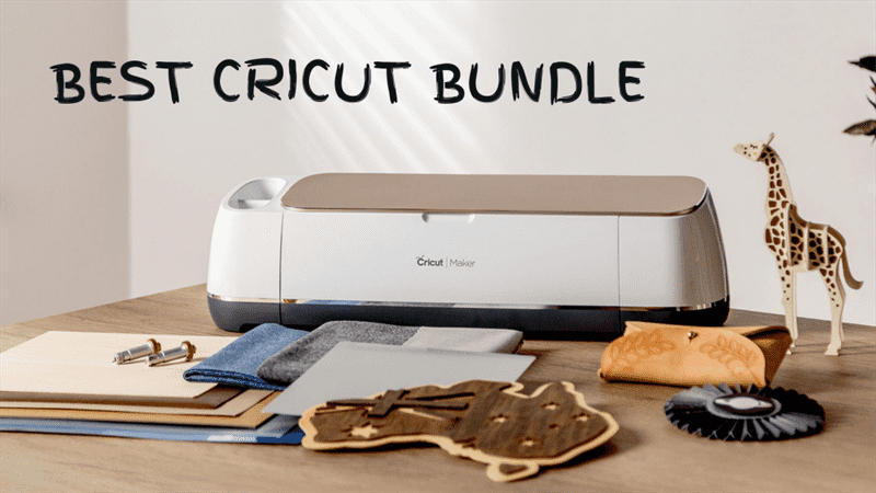 Gói Cricut tốt nhất